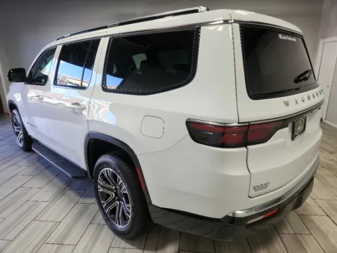 Another view of 2024 Jeep Wagoneer Series II for sale in Philadelphia, PA at Torresdale Ave