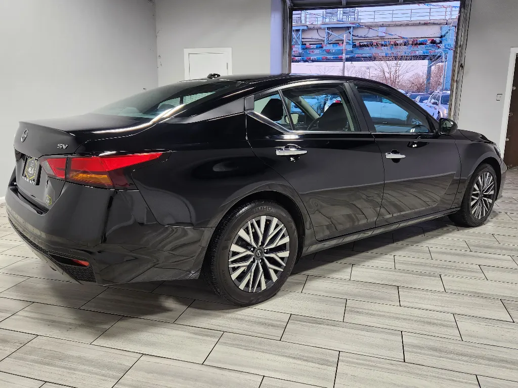More photos of 2024 Nissan Altima 2.5 SV at Torresdale Ave, PA