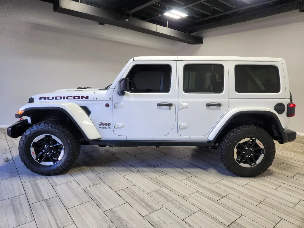 Photos of 2019 Jeep Wrangler Rubicon for sale in Philadelphia, PA at Torresdale Ave