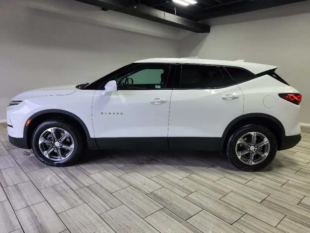 Photos of 2024 Chevrolet Blazer 2LT for sale in Philadelphia, PA at Torresdale Ave