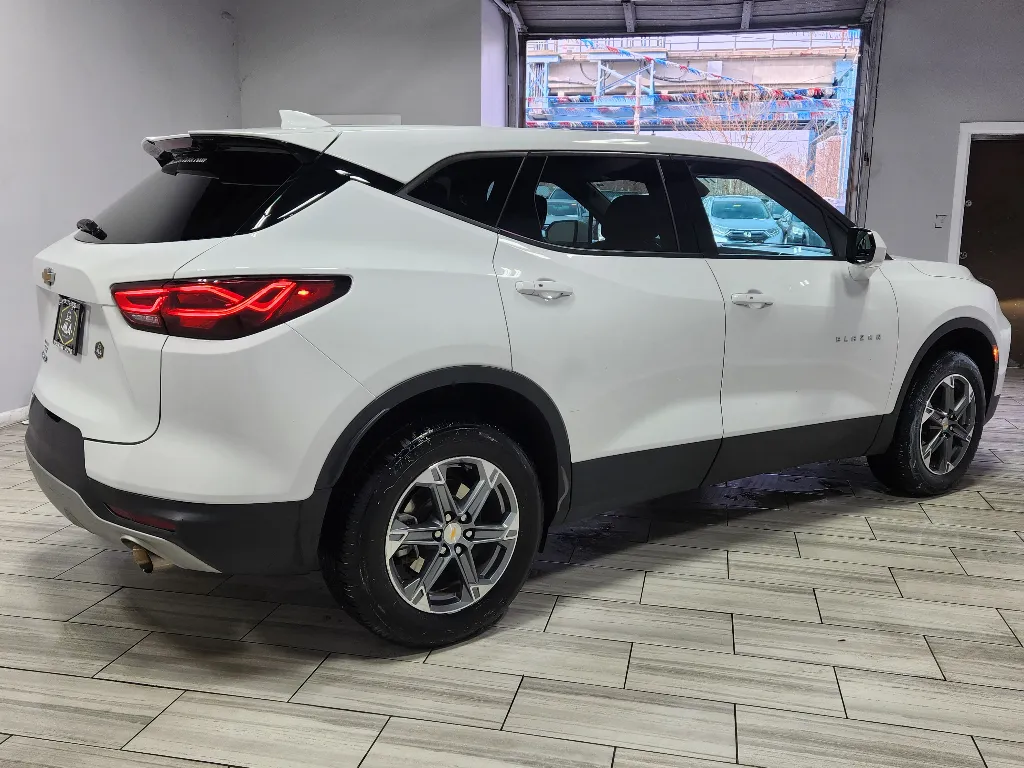 More photos of 2024 Chevrolet Blazer 2LT at Torresdale Ave, PA