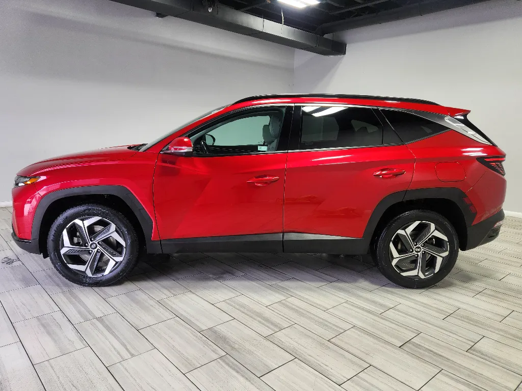 Photos of 2023 Hyundai Tucson Limited for sale in Philadelphia, PA at Torresdale Ave