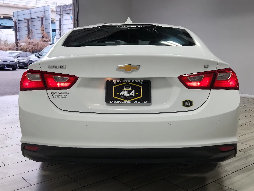 More photos of 2024 Chevrolet Malibu LT at Torresdale Ave, PA