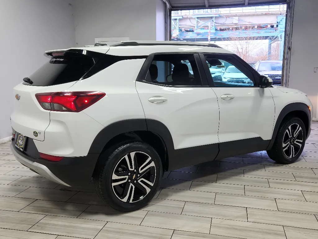 More photos of 2023 Chevrolet TrailBlazer LT at Torresdale Ave, PA