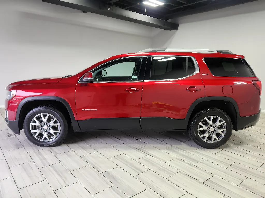 Photos of 2023 GMC Acadia SLT for sale in Philadelphia, PA at Torresdale Ave