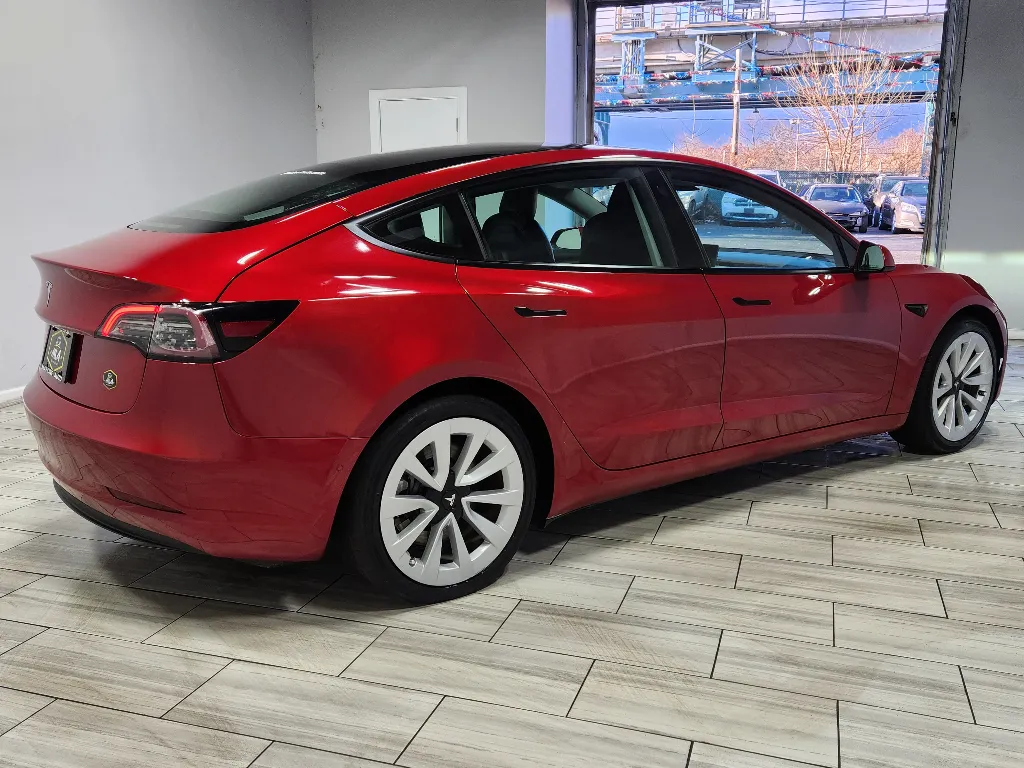 More photos of 2021 Tesla Model 3 Standard Range Plus at Torresdale Ave, PA
