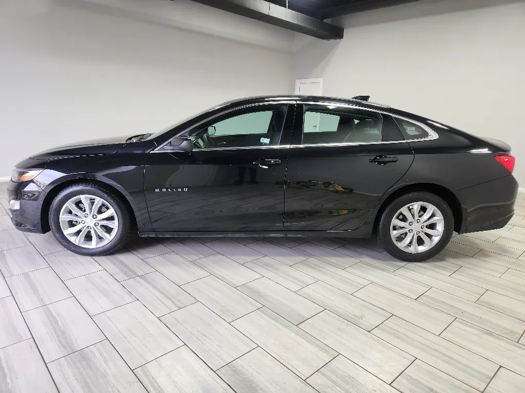 Photos of 2024 Chevrolet Malibu LT for sale in Philadelphia, PA at Torresdale Ave