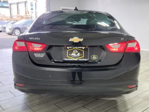 More photos of 2024 Chevrolet Malibu LT at Torresdale Ave, PA