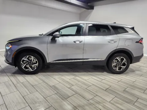 Photos of 2023 Kia Sportage LX for sale in Philadelphia, PA at Torresdale Ave