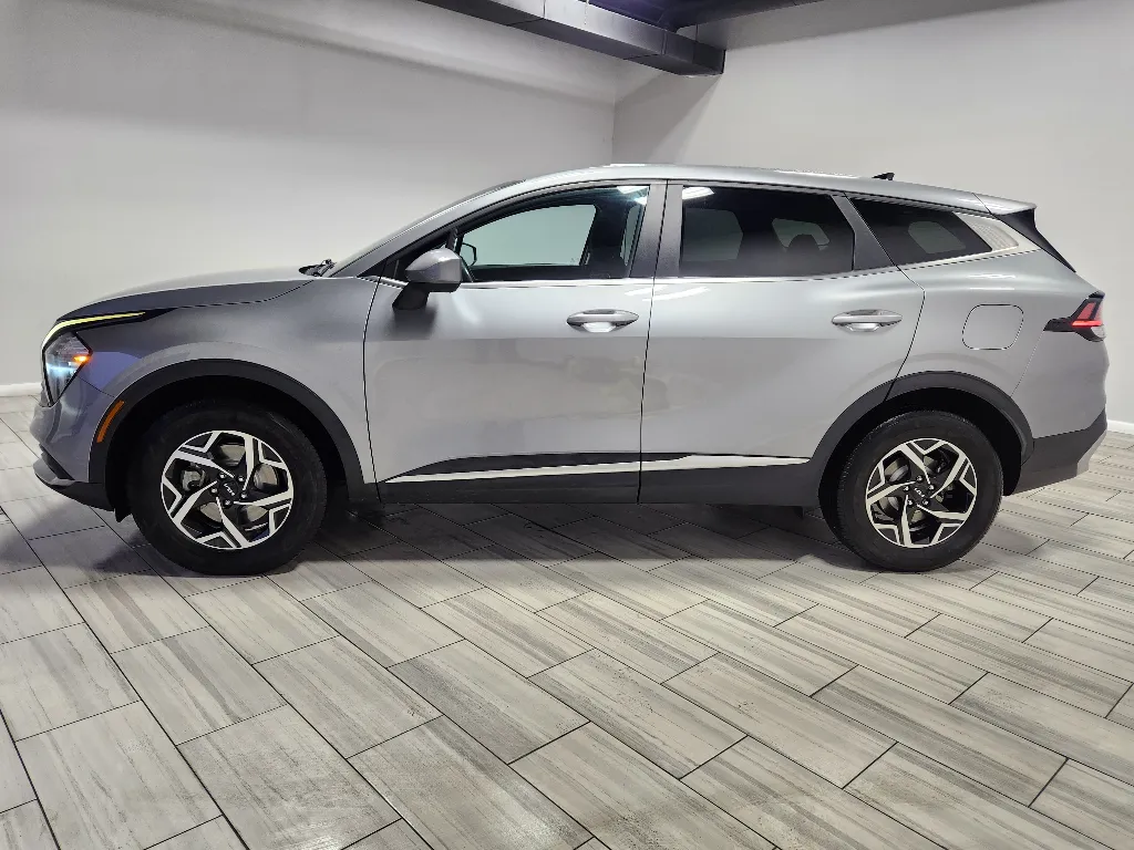 Photos of 2023 Kia Sportage LX for sale in Philadelphia, PA at Torresdale Ave