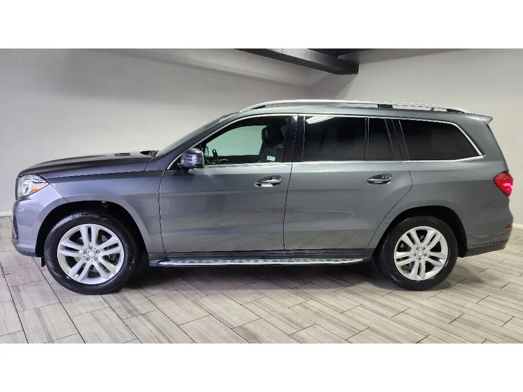 Photos of 2017 Mercedes-Benz GLS 450 4MATIC for sale in Philadelphia, PA at Torresdale Ave