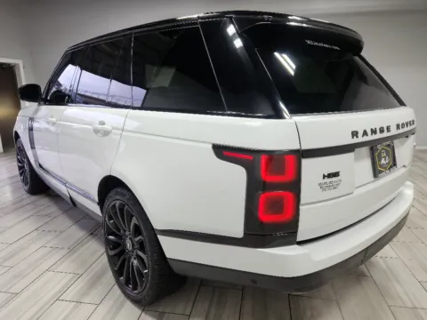 Another view of 2019 Land Rover Range Rover HSE for sale in Philadelphia, PA at Torresdale Ave