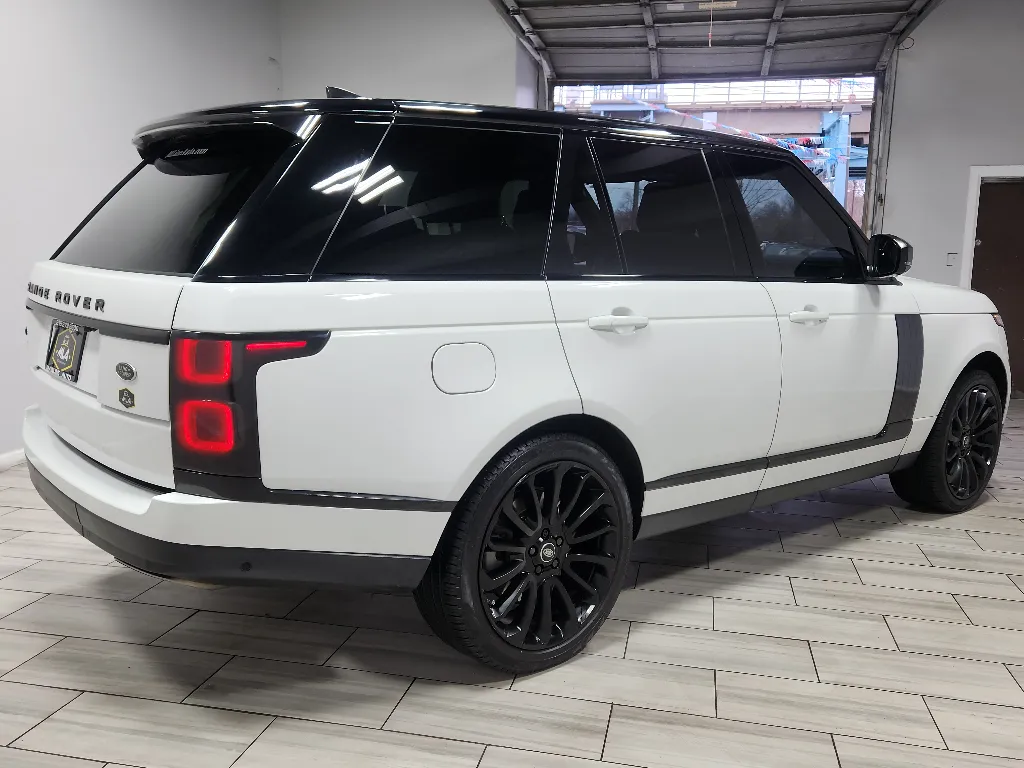 More photos of 2019 Land Rover Range Rover HSE at Torresdale Ave, PA