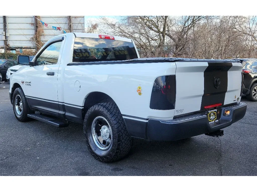 Another view of 2014 Ram 1500 Tradesman for sale in Philadelphia, PA at Torresdale Ave
