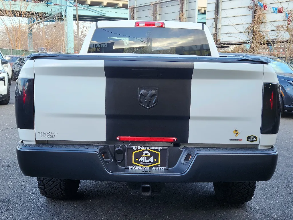 More photos of 2014 Ram 1500 Tradesman at Torresdale Ave, PA