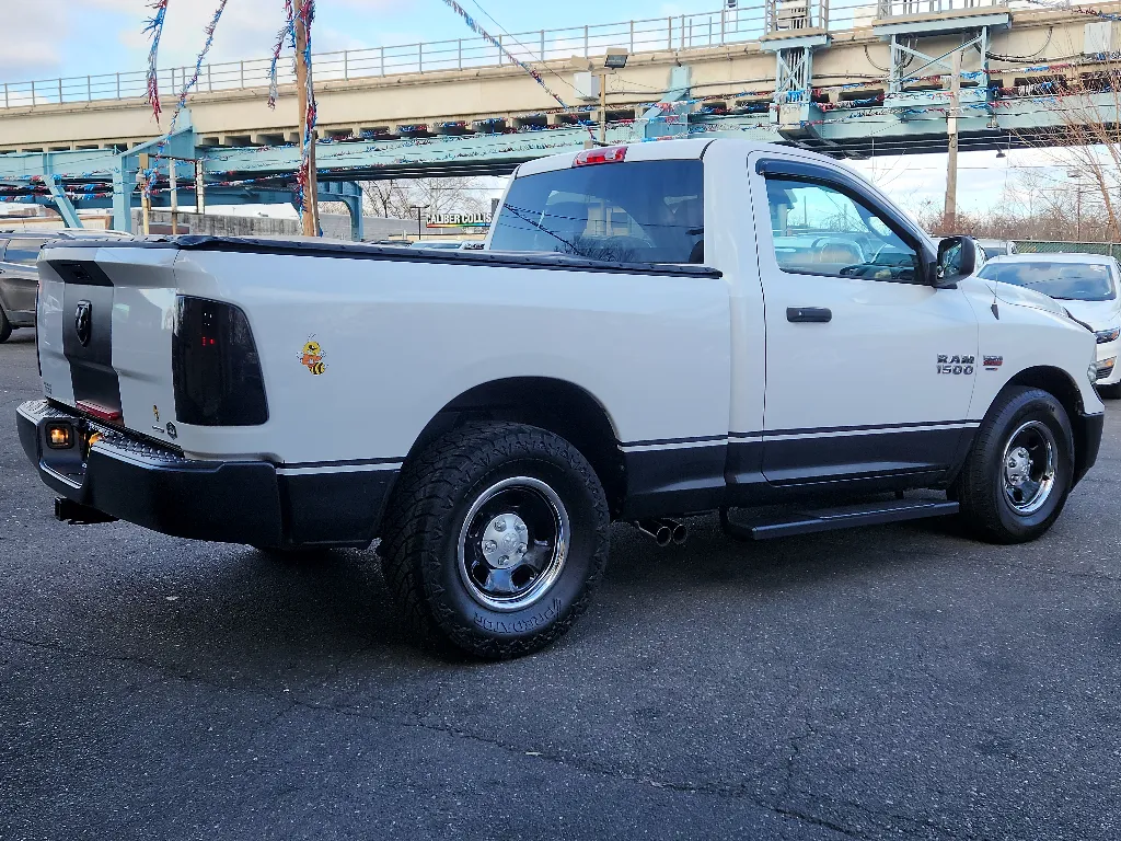 More photos of 2014 Ram 1500 Tradesman at Torresdale Ave, PA