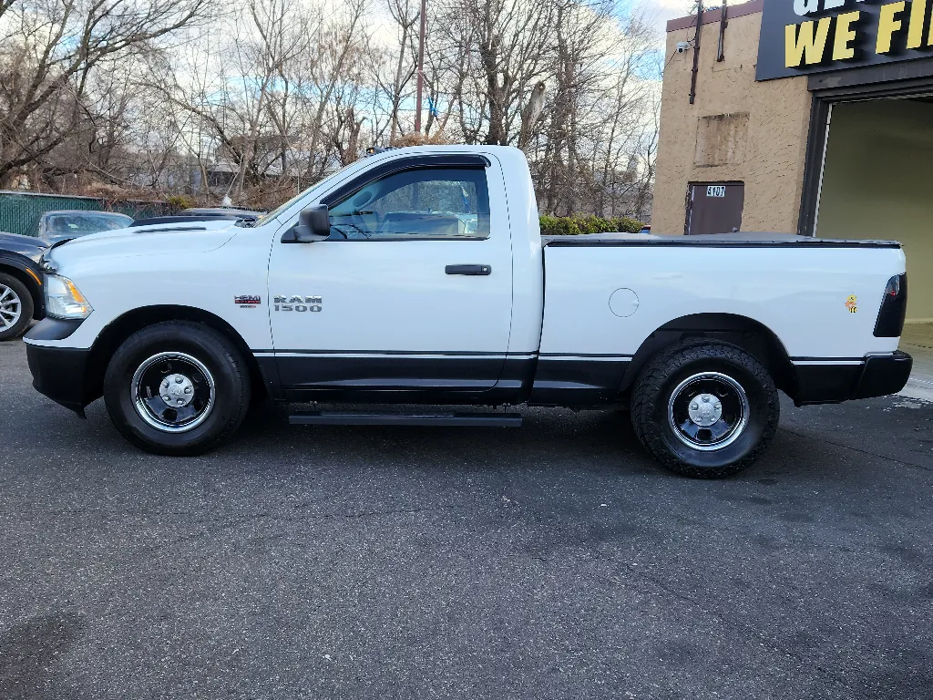 Photos of 2014 Ram 1500 Tradesman for sale in Philadelphia, PA at Torresdale Ave
