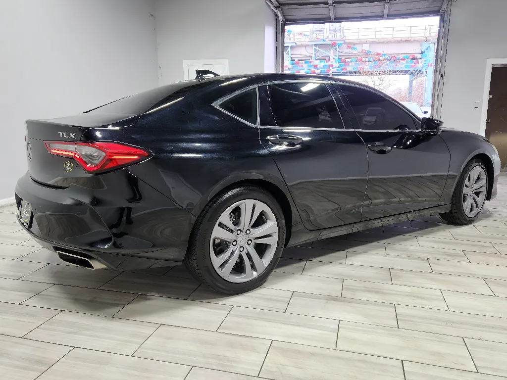 More photos of 2021 Acura TLX w/Technology Package at Torresdale Ave, PA