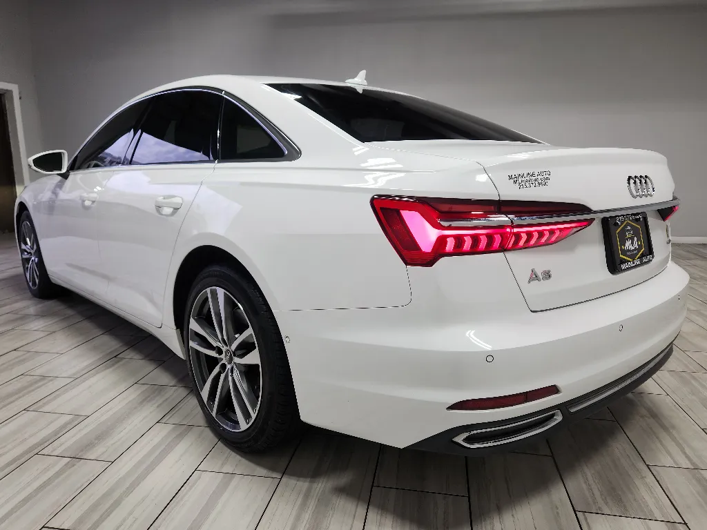 Another view of 2023 Audi A6 Premium for sale in Philadelphia, PA at Torresdale Ave