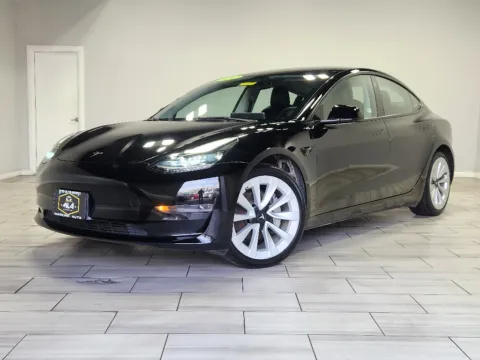 Black 2023 Tesla Model 3 for sale in Philadelphia, PA