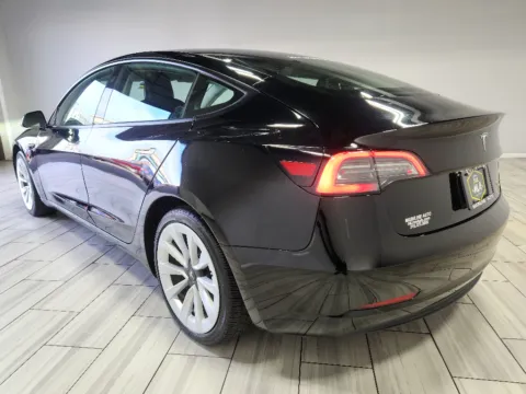 Another view of 2023 Tesla Model 3 for sale in Philadelphia, PA at Torresdale Ave