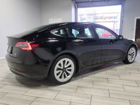 More photos of 2023 Tesla Model 3 at Torresdale Ave, PA