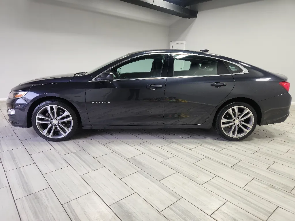 Photos of 2023 Chevrolet Malibu LT for sale in Philadelphia, PA at Torresdale Ave
