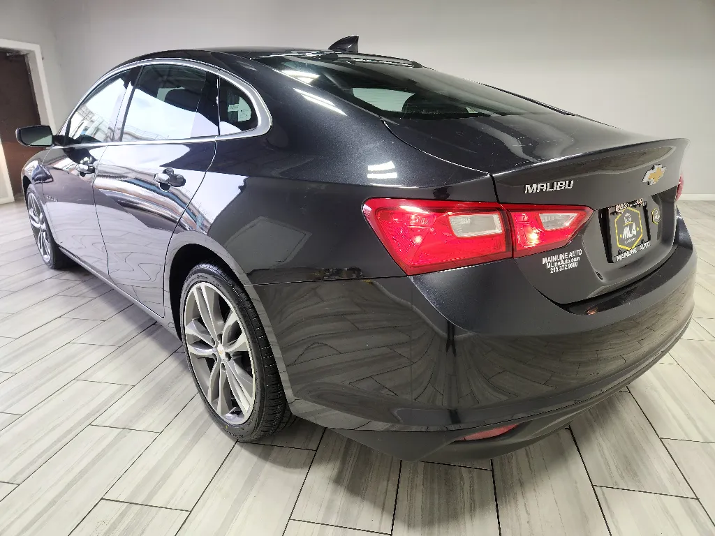 Another view of 2023 Chevrolet Malibu LT for sale in Philadelphia, PA at Torresdale Ave