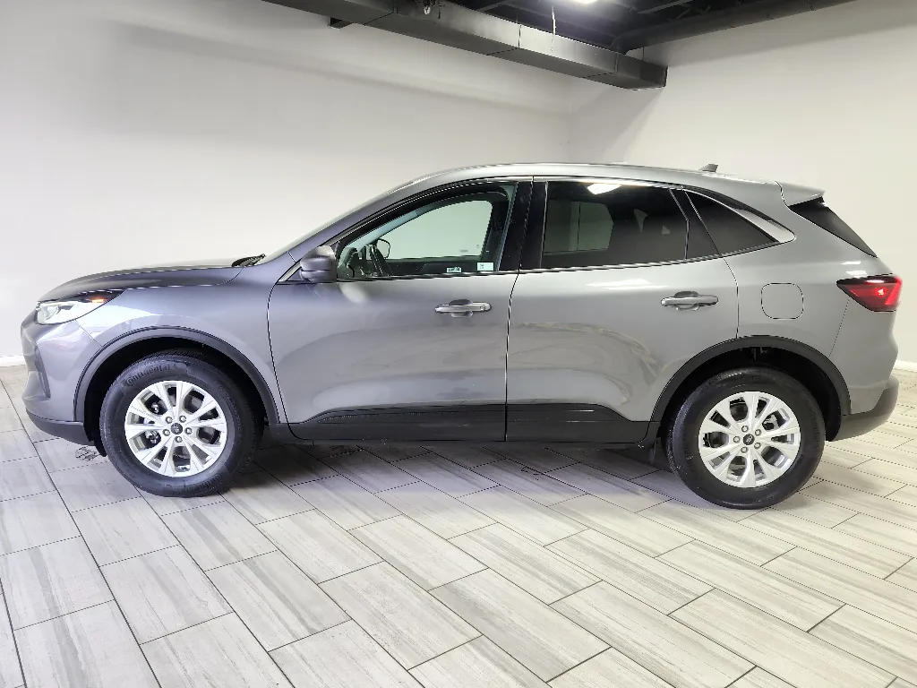 Photos of 2024 Ford Escape Active for sale in Philadelphia, PA at Torresdale Ave