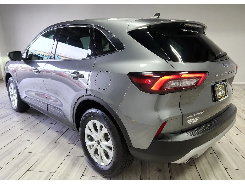 Another view of 2024 Ford Escape Active for sale in Philadelphia, PA at Torresdale Ave