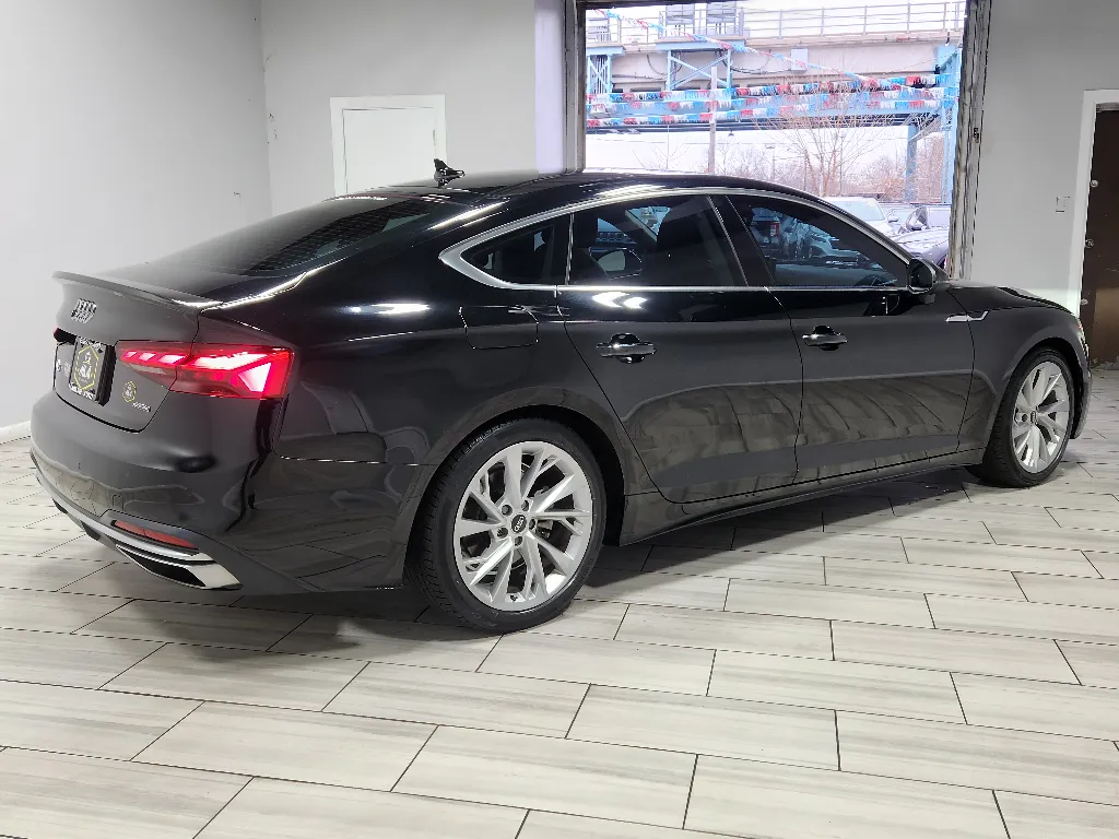 More photos of 2022 Audi A5 Sportback Premium at Torresdale Ave, PA