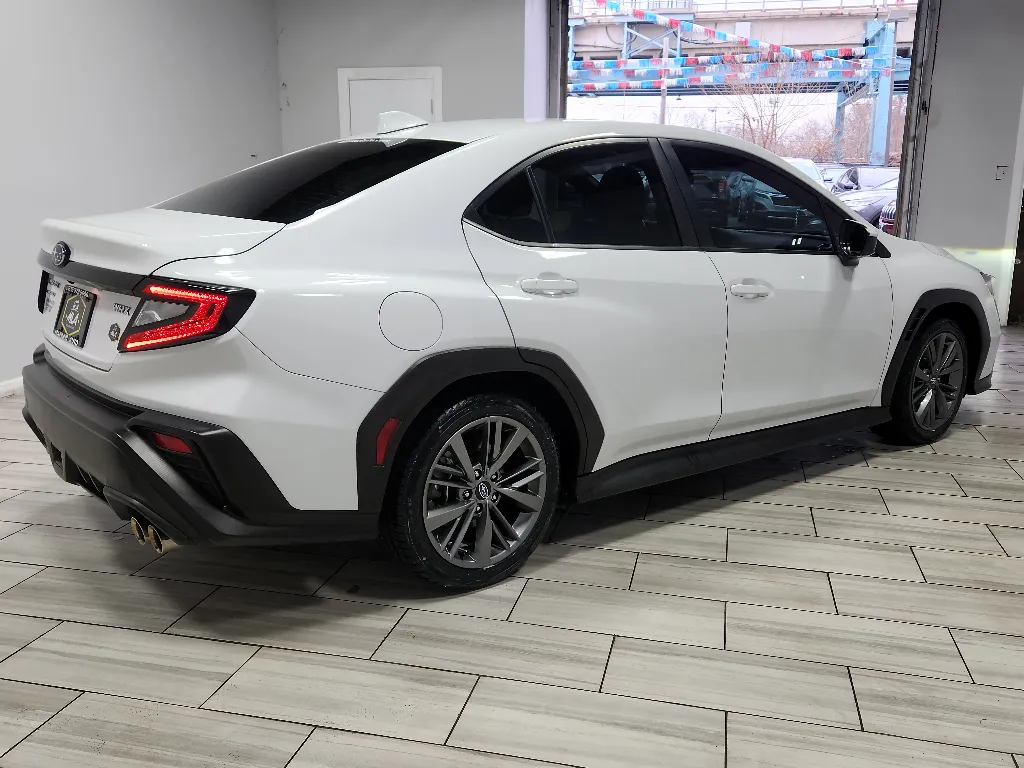 More photos of 2022 Subaru WRX at Torresdale Ave, PA