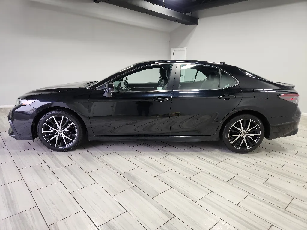 Photos of 2024 Toyota Camry SE for sale in Philadelphia, PA at Torresdale Ave