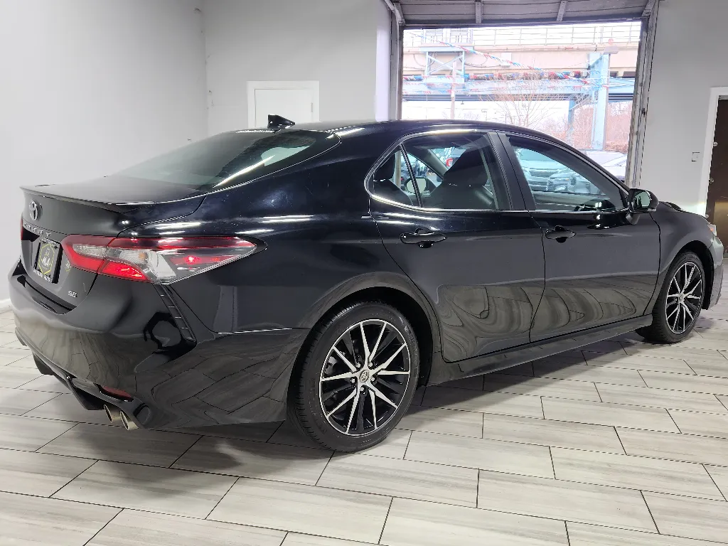More photos of 2024 Toyota Camry SE at Torresdale Ave, PA