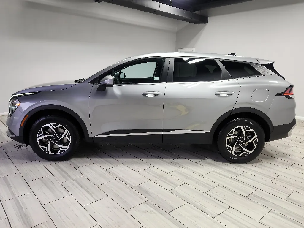 Photos of 2023 Kia Sportage LX for sale in Philadelphia, PA at Torresdale Ave