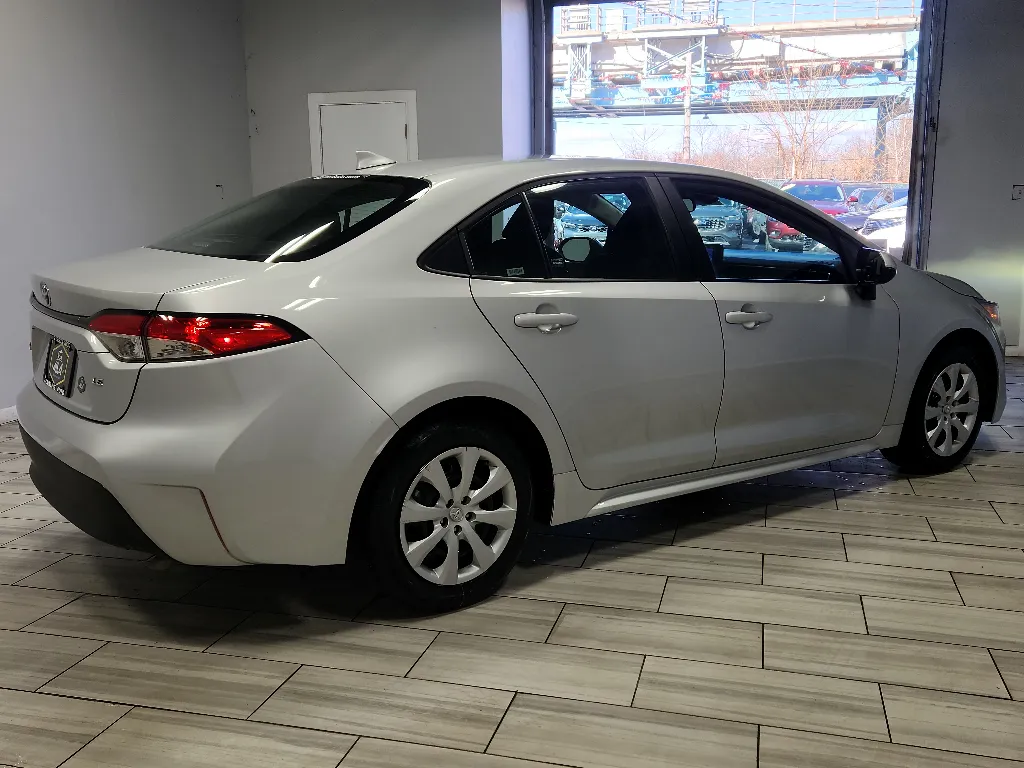 More photos of 2024 Toyota Corolla LE at Torresdale Ave, PA