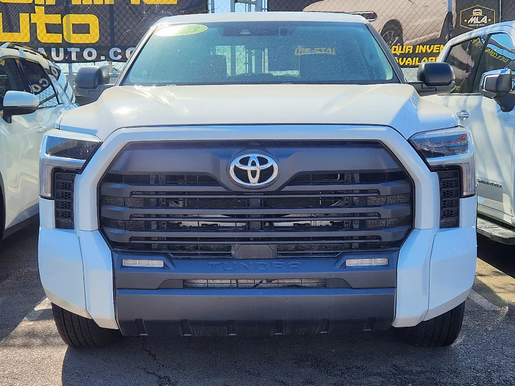 Photos of 2023 Toyota Tundra SR5 for sale in Philadelphia, PA at Torresdale Ave