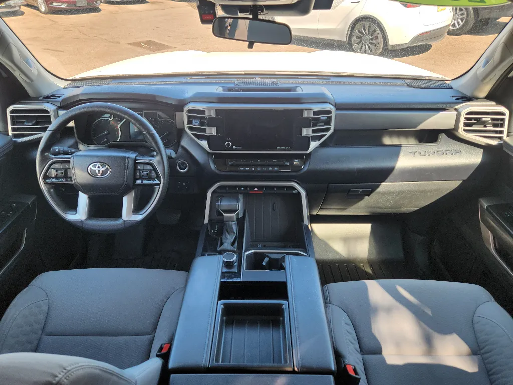 Another view of 2023 Toyota Tundra SR5 for sale in Philadelphia, PA at Torresdale Ave