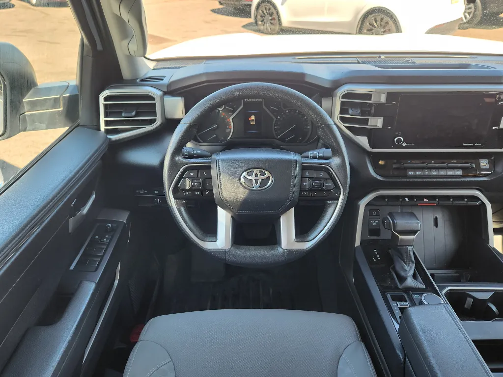 More photos of 2023 Toyota Tundra SR5 at Torresdale Ave, PA