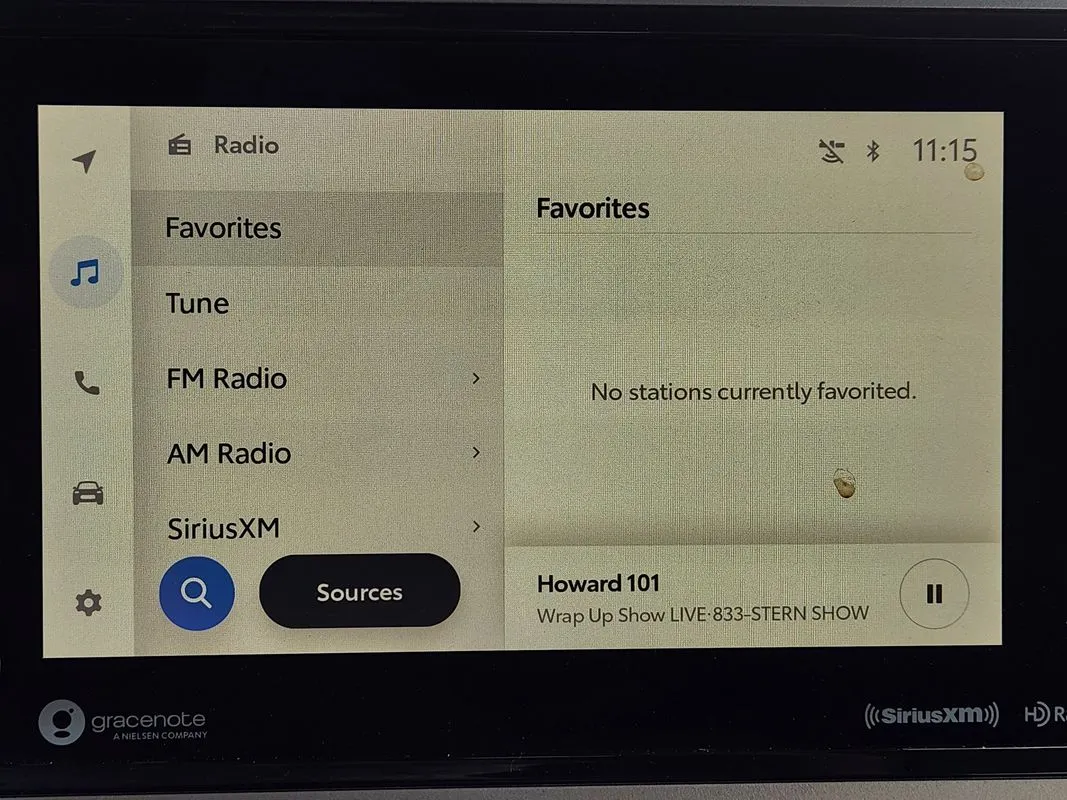 2023 Toyota Tundra SR5 - Photo 19