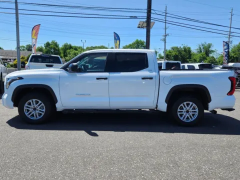 Photos of 2023 Toyota Tundra SR5 for sale in Philadelphia, PA at Torresdale Ave