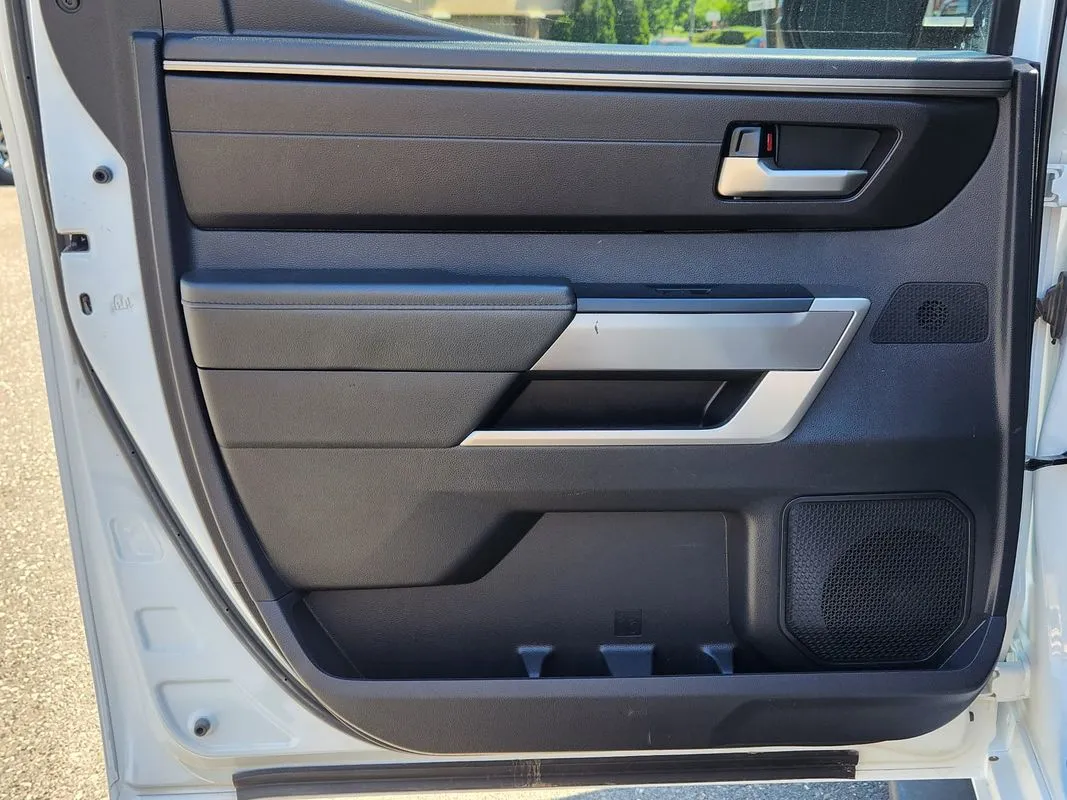 2023 Toyota Tundra SR5 - Photo 12