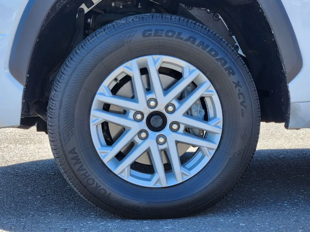 2023 Toyota Tundra SR5 - Photo 9