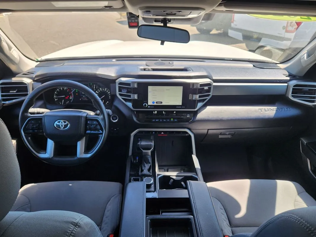 2023 Toyota Tundra SR5 - Photo 15