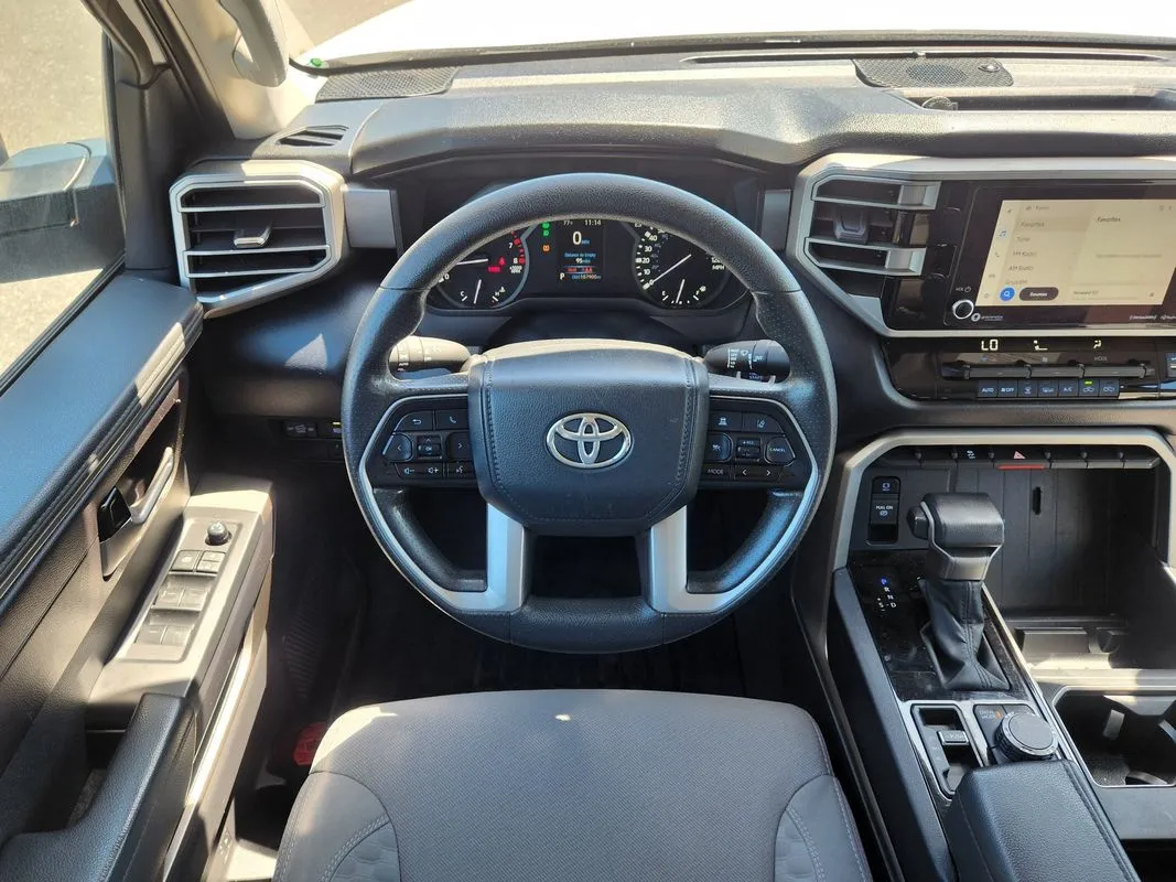 2023 Toyota Tundra SR5 - Photo 16