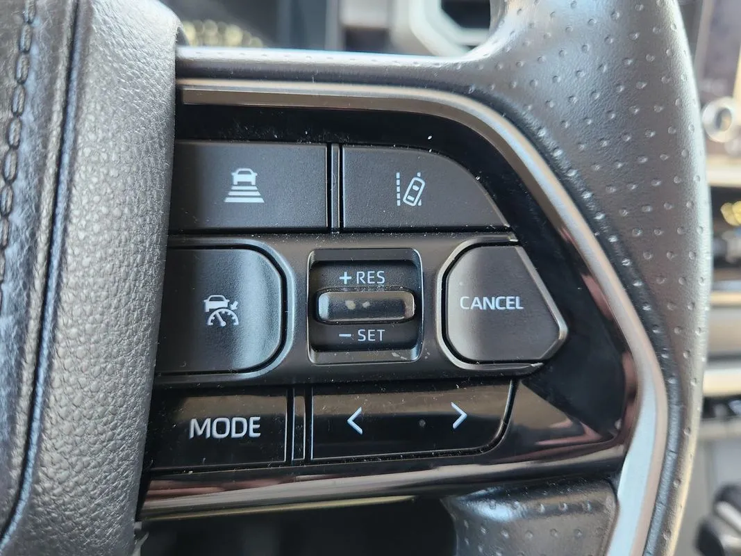 2023 Toyota Tundra SR5 - Photo 17
