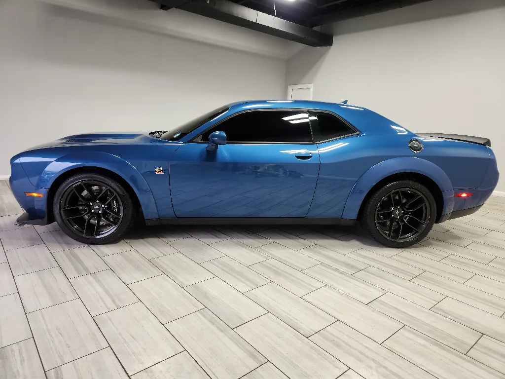 Photos of 2022 Dodge Challenger R/T Scat Pack for sale in Philadelphia, PA at Torresdale Ave
