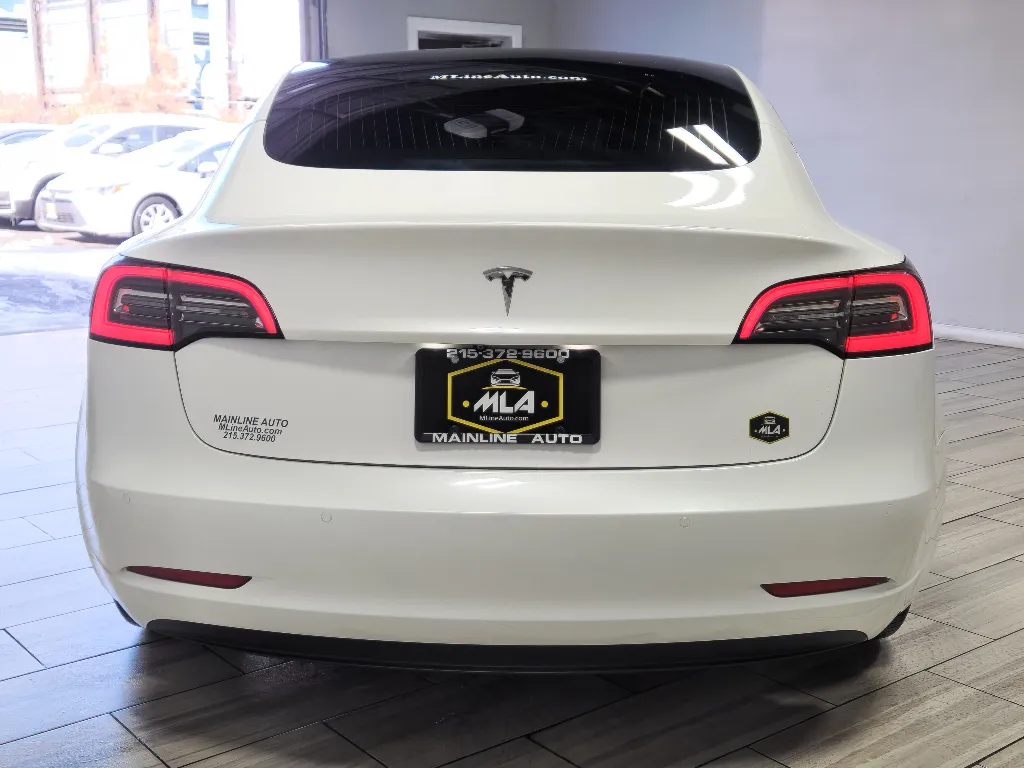 More photos of 2019 Tesla Model 3 Standard Range Plus at Torresdale Ave, PA
