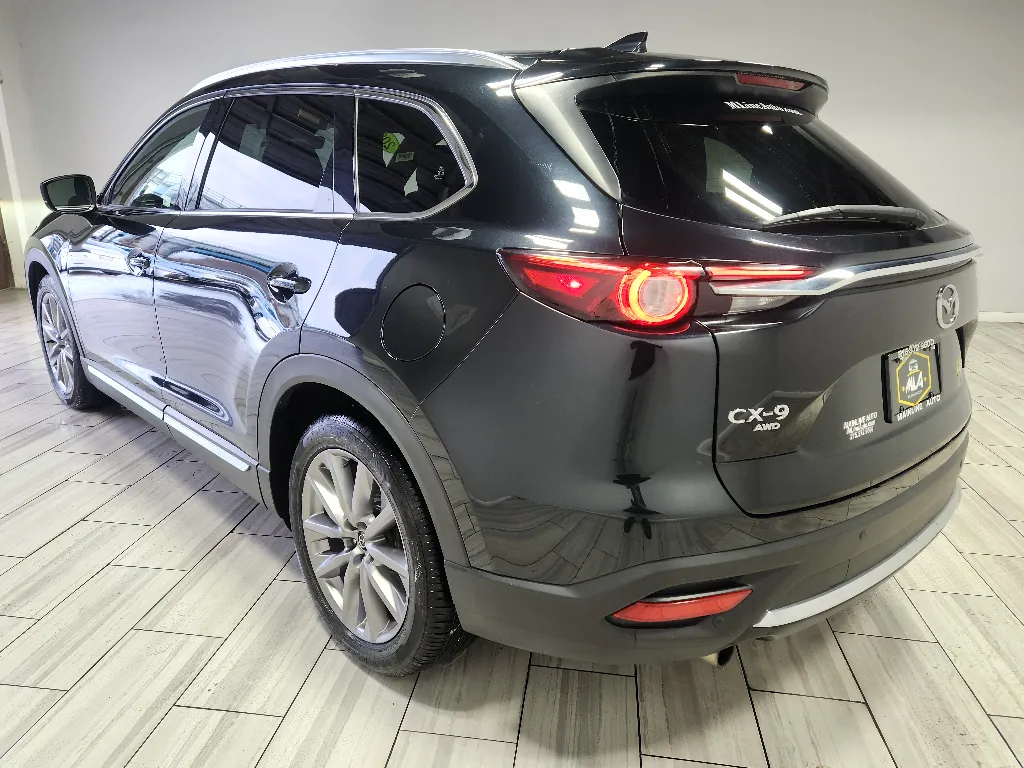 Another view of 2023 Mazda CX-9 Grand Touring for sale in Philadelphia, PA at Torresdale Ave