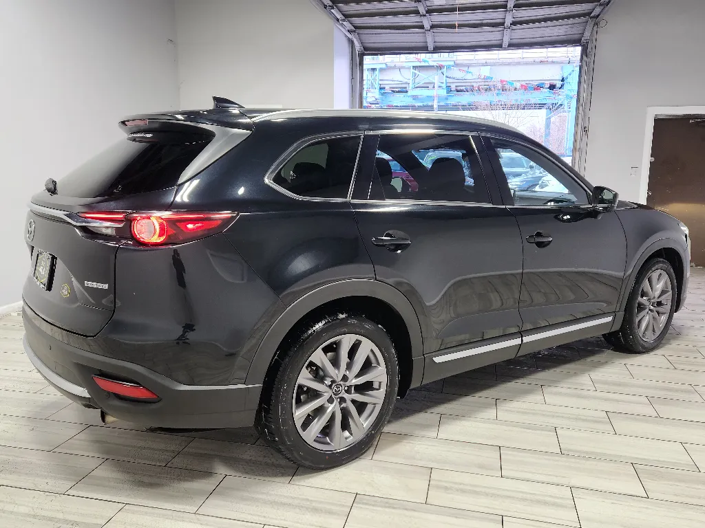 More photos of 2023 Mazda CX-9 Grand Touring at Torresdale Ave, PA